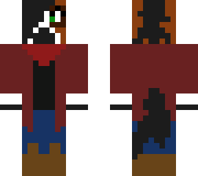 ashie horse