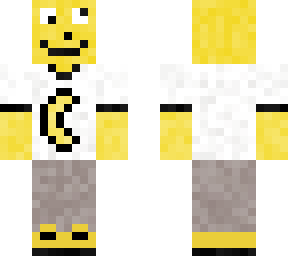banana skin