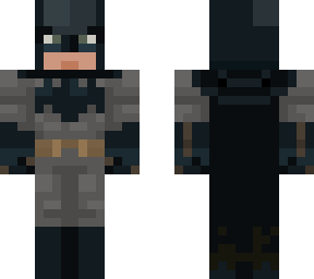 batman [bvs]