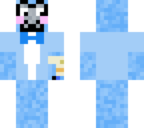 bbgoofy's skin