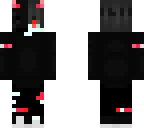 blacking