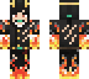 blaze prince