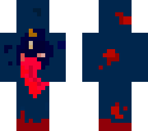 blind bloodwalker