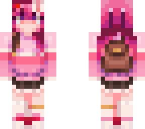 bunnygirl