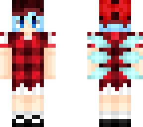 canadian cirno