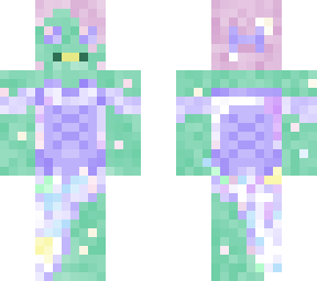 candy zombie