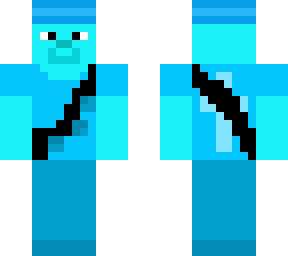 cloud steve