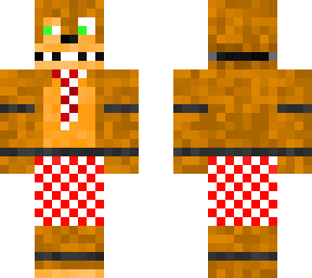 cool neddbear