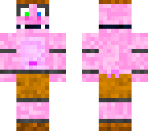 cool pigpatch