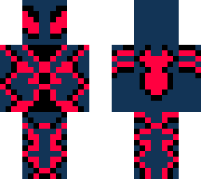 cool spiderman