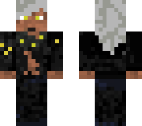 dajin 1