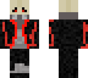darth tenebrous (with robes)