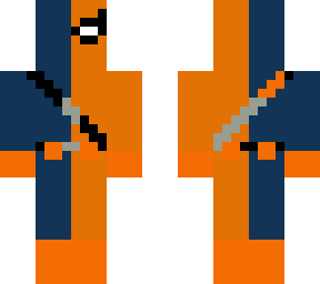 deathstroke dc