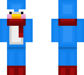 doraemon pingu