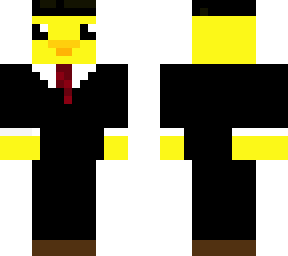 duck