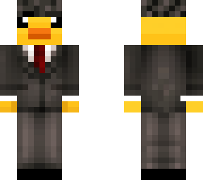 duck