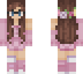 edit on lumisnowies skin-(namemc)