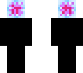 end crystal man