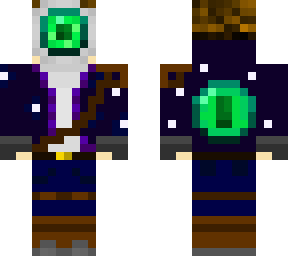 ender assassin