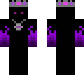 ender demon.