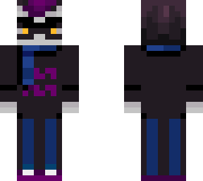 eridan ampora