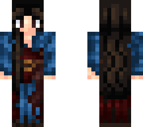 female medieval