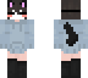 femboy cat