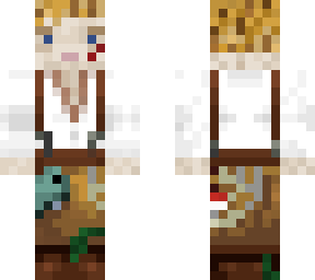 fishyscar
