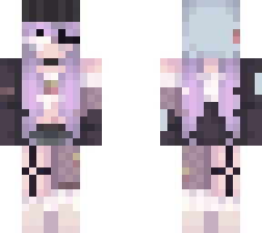 flower girl