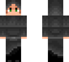 flynn (cloaked) [project verse]
