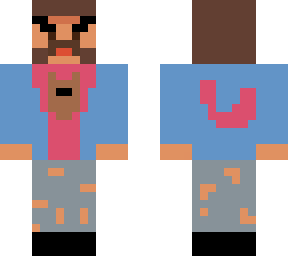 garitdegaretman