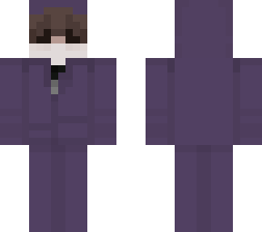 gengar boy
