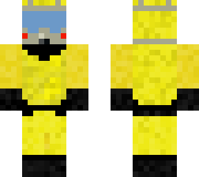 hazmat suit