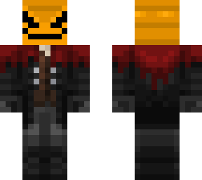 headless horseman