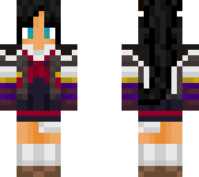 homura (senran kagura)