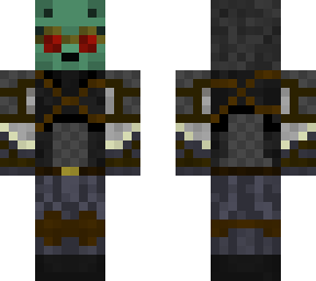 hunter bear