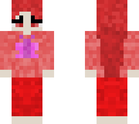 i like red