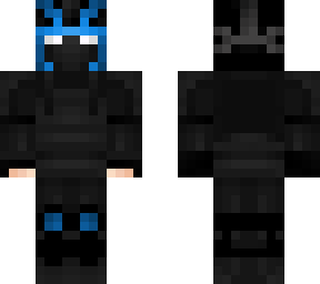 ikevin_x blue edit