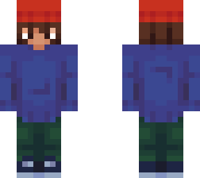 imp (me!)