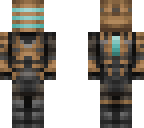 isaac clarke |dead space|