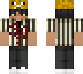 istoos's skin my take (bayaku)