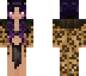 jane the jaguar (shirt ver)