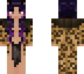 jane the jaguar