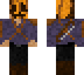 jaque the archer