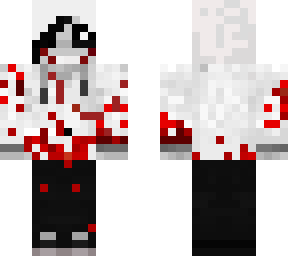 jefft the killer