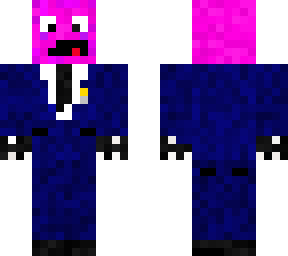 jerefine suited