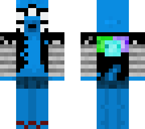 joe