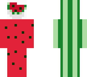 join watermelon army