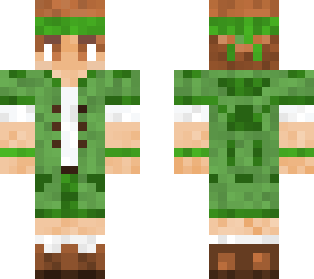 jungle explorer