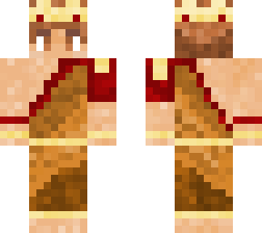 jungle king